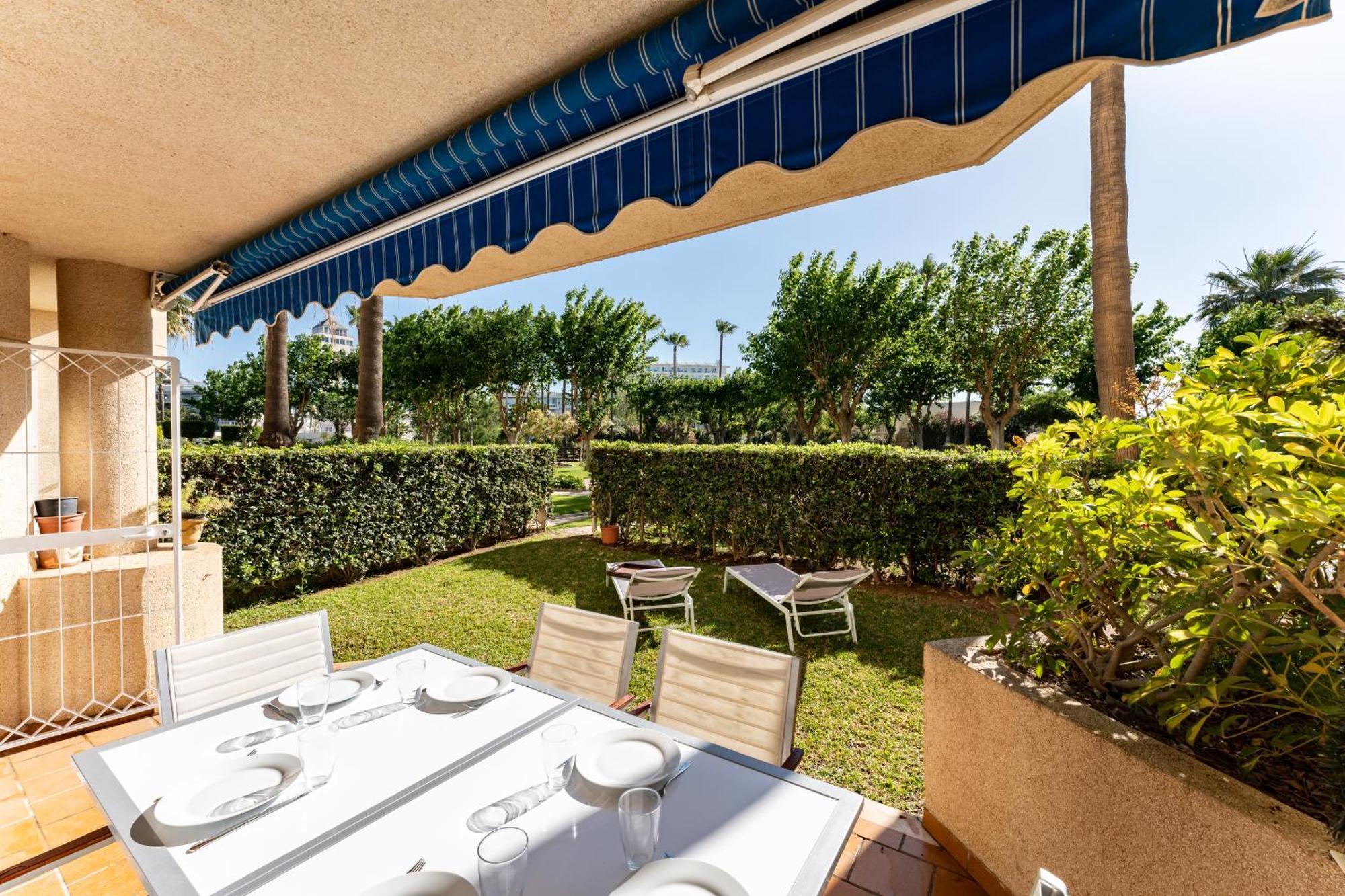 Colorado Alamos Beach Torremolinos Exterior foto